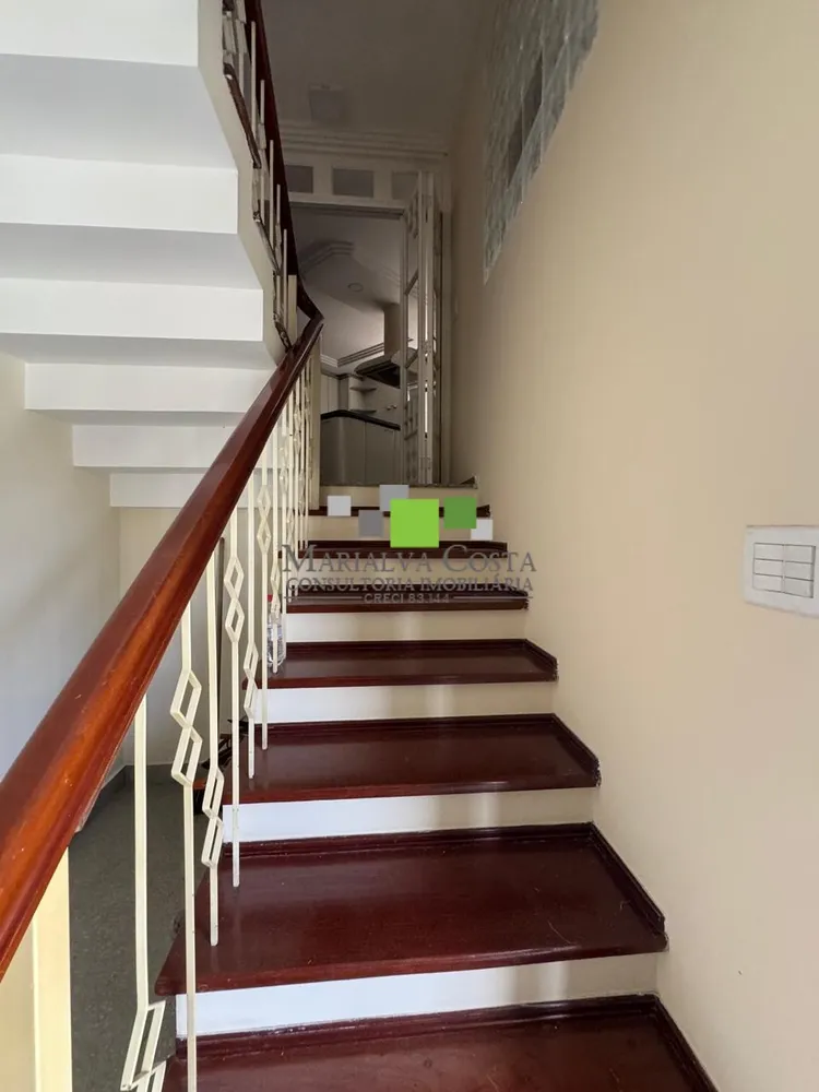 Casa, 3 quartos, 330 m² - Foto 2