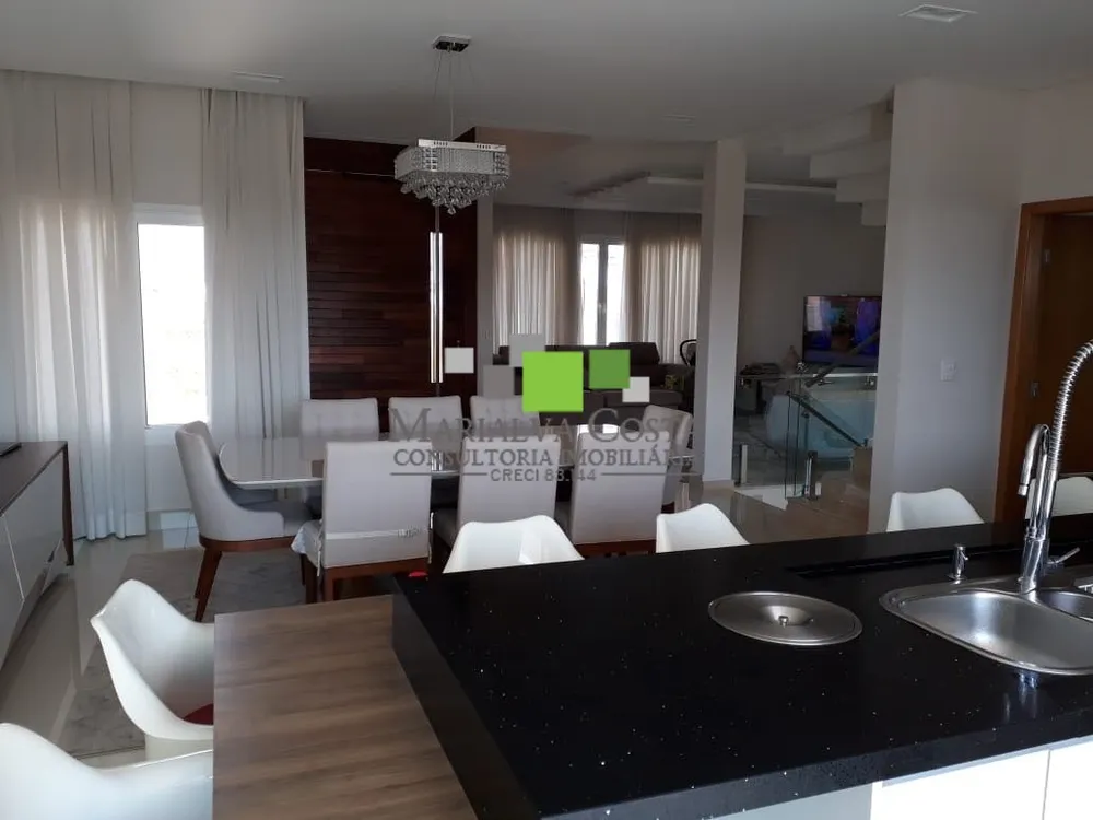 Casa, 4 quartos - Foto 1