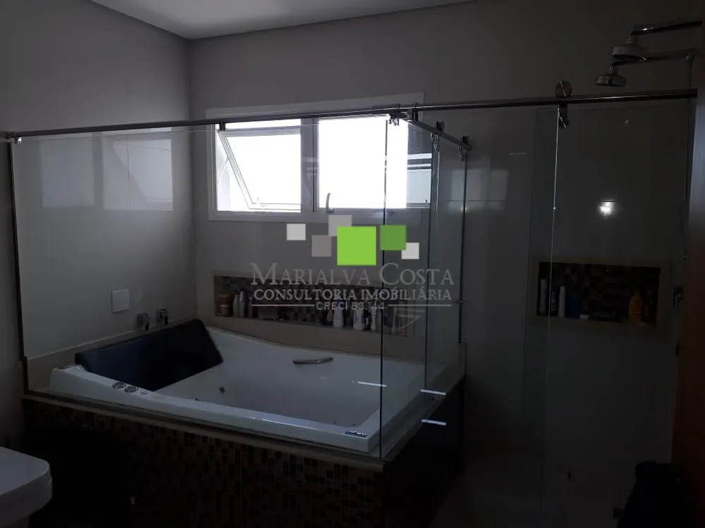 Casa, 4 quartos - Foto 4