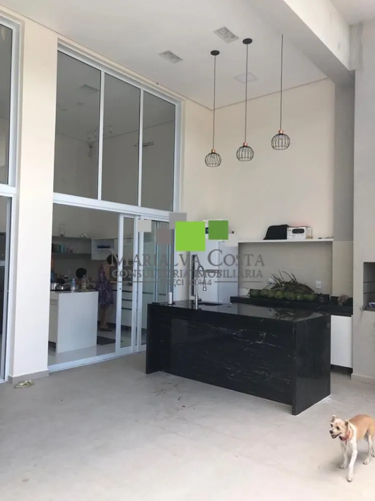 Casa, 5 quartos - Foto 16