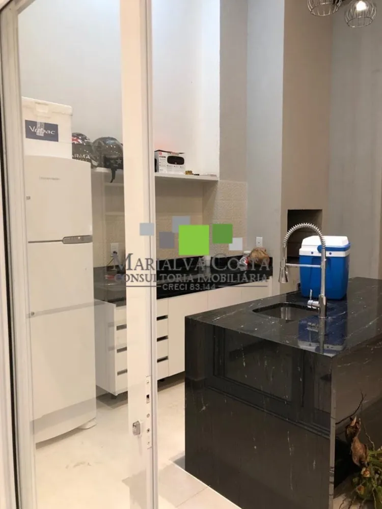 Casa, 5 quartos - Foto 7