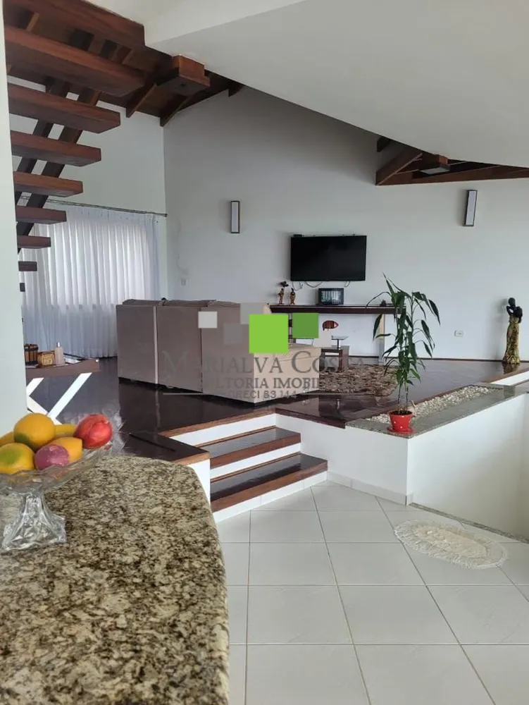 Casa, 3 quartos - Foto 7