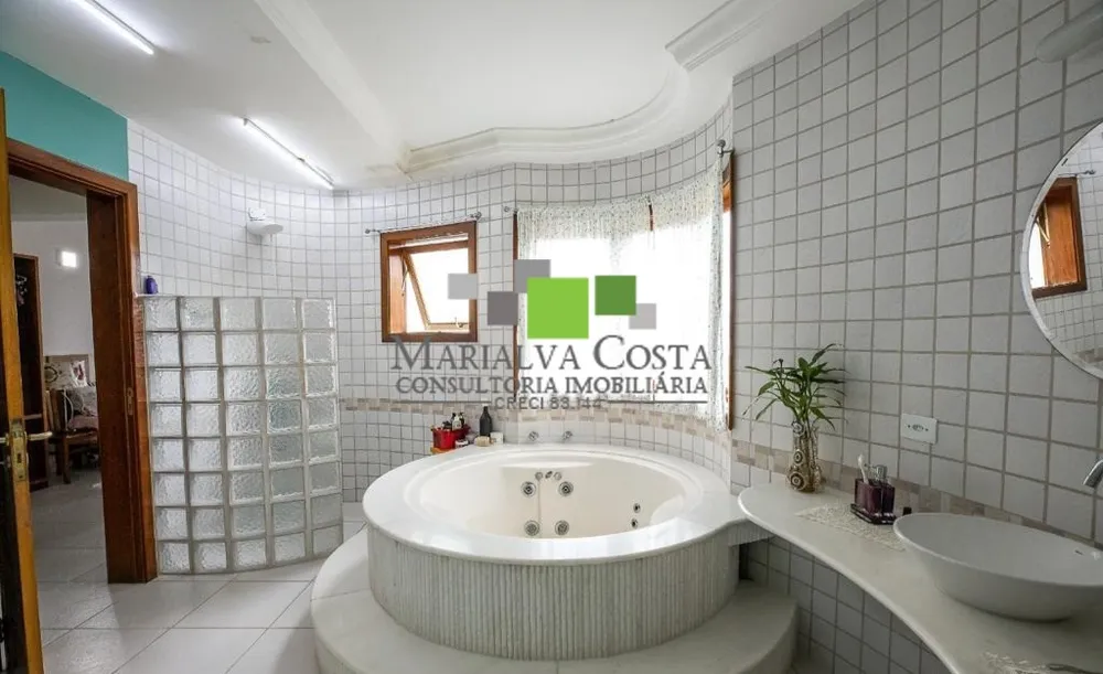 Casa, 3 quartos - Foto 15
