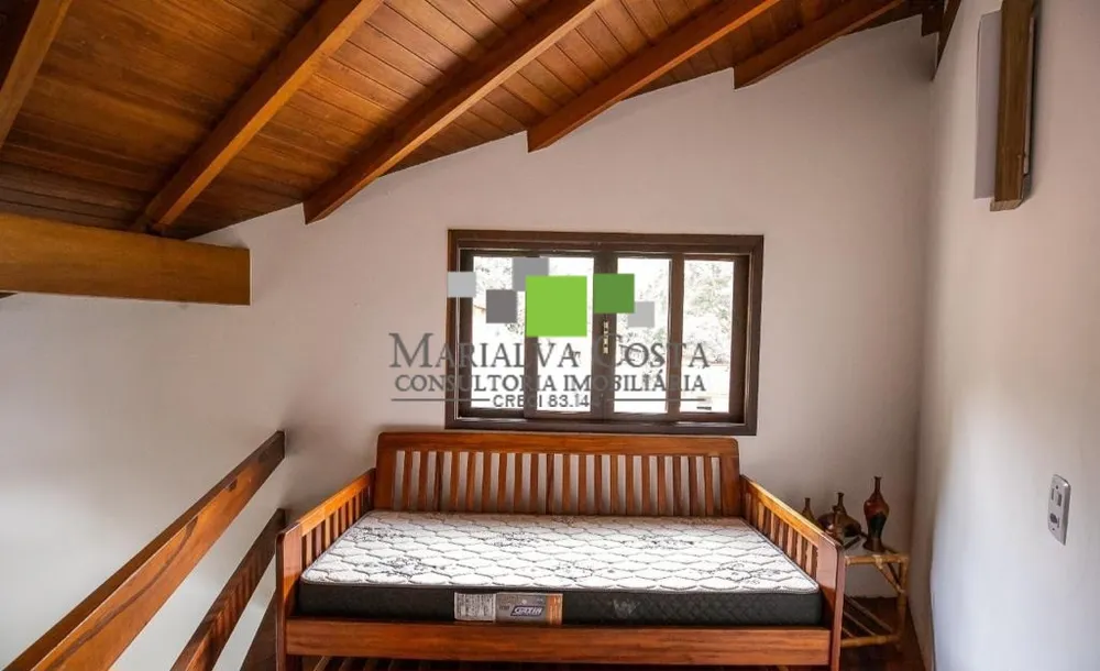 Casa, 3 quartos - Foto 14