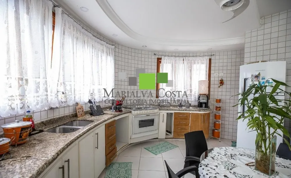 Casa, 3 quartos - Foto 6