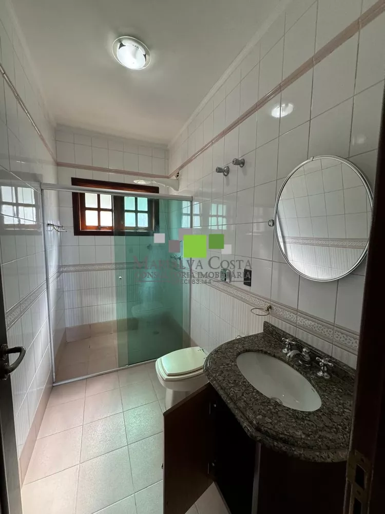 Casa, 4 quartos - Foto 10