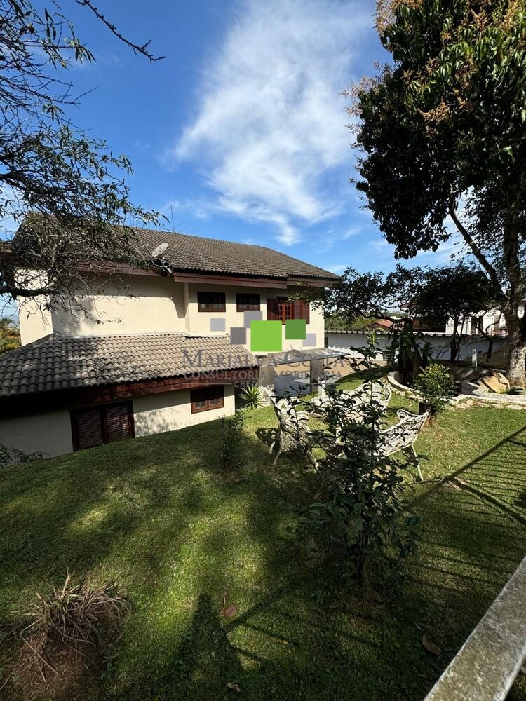 Casa, 4 quartos - Foto 37