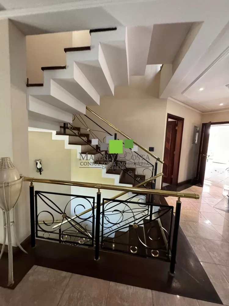 Casa, 4 quartos - Foto 8