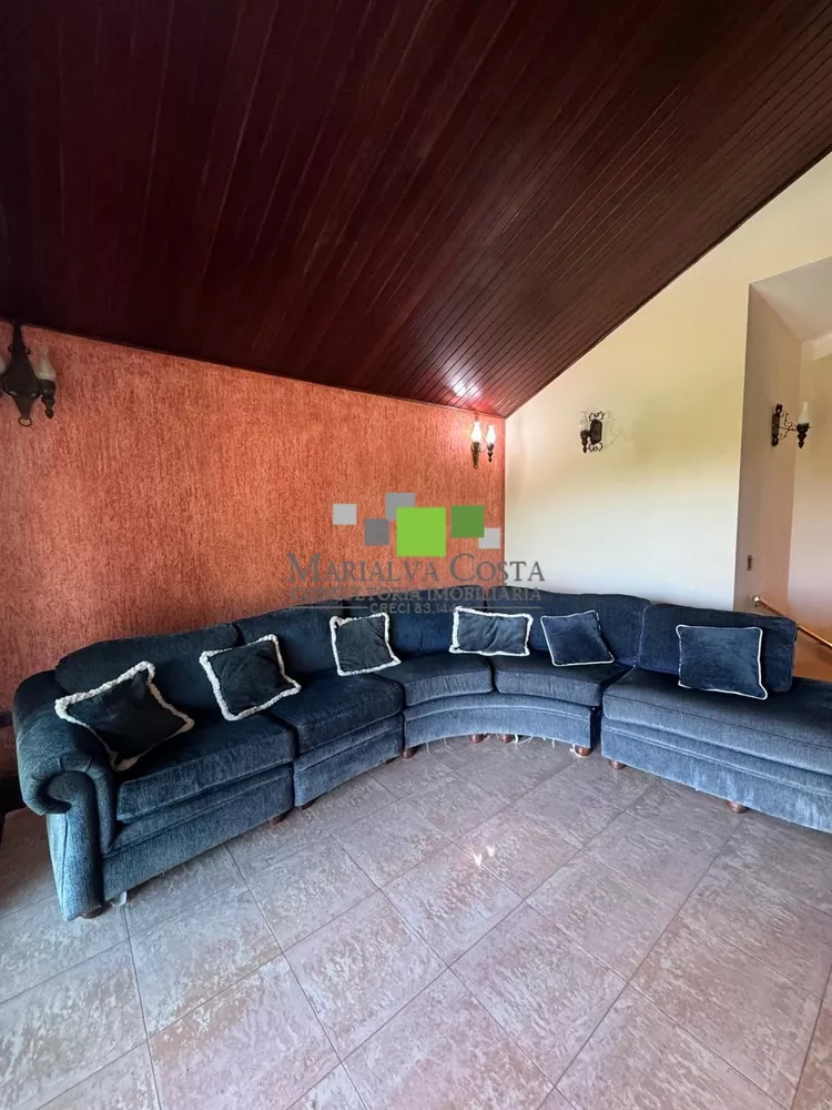 Casa, 4 quartos - Foto 6