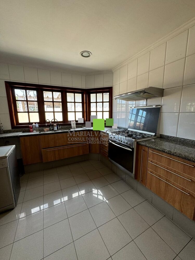 Casa, 4 quartos - Foto 22