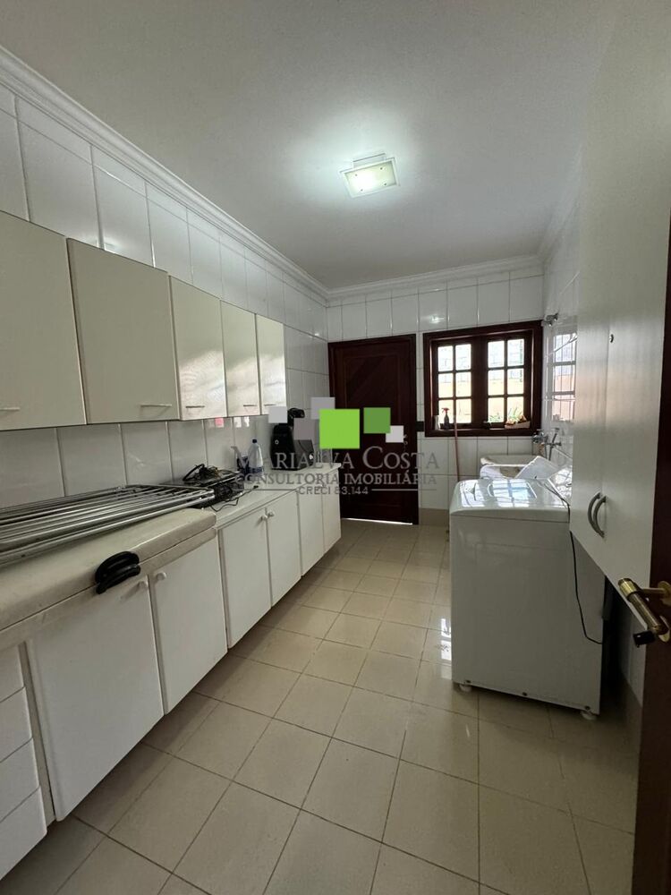 Casa, 4 quartos - Foto 25