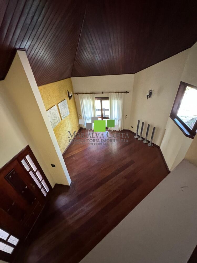 Casa, 4 quartos - Foto 29