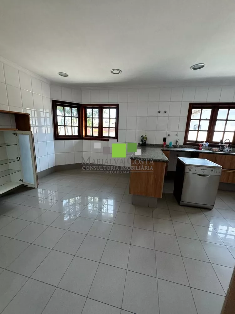 Casa, 4 quartos - Foto 5