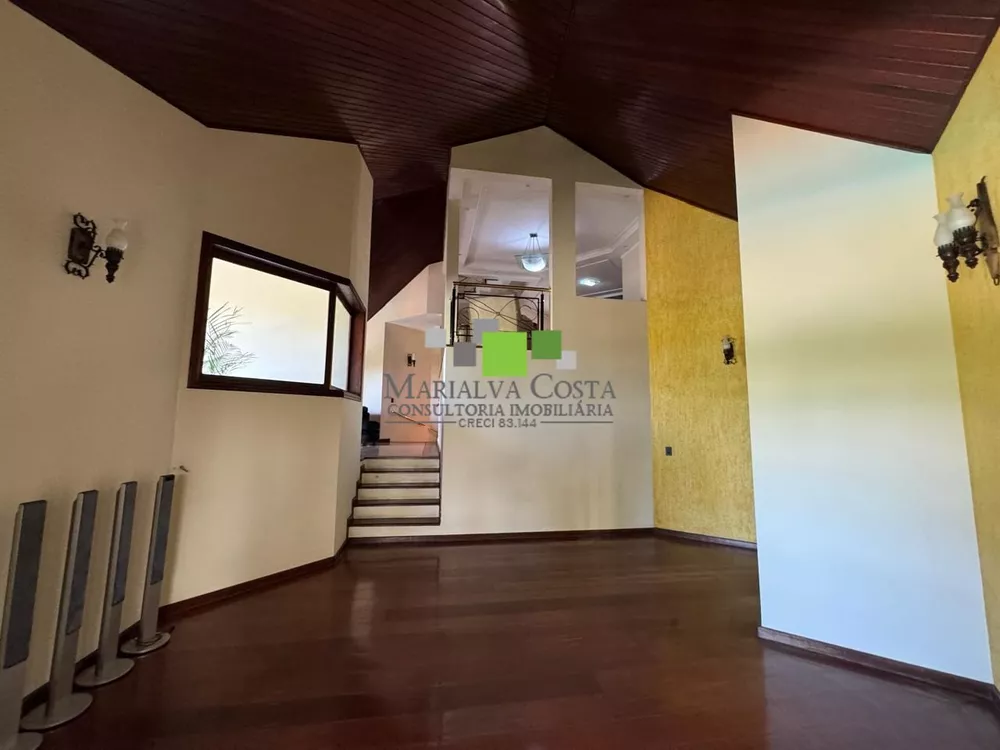 Casa, 4 quartos - Foto 17