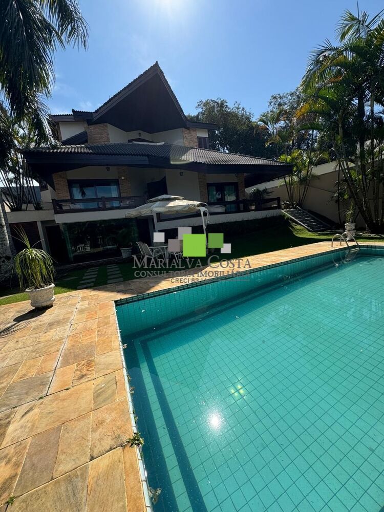 Casa, 4 quartos - Foto 30