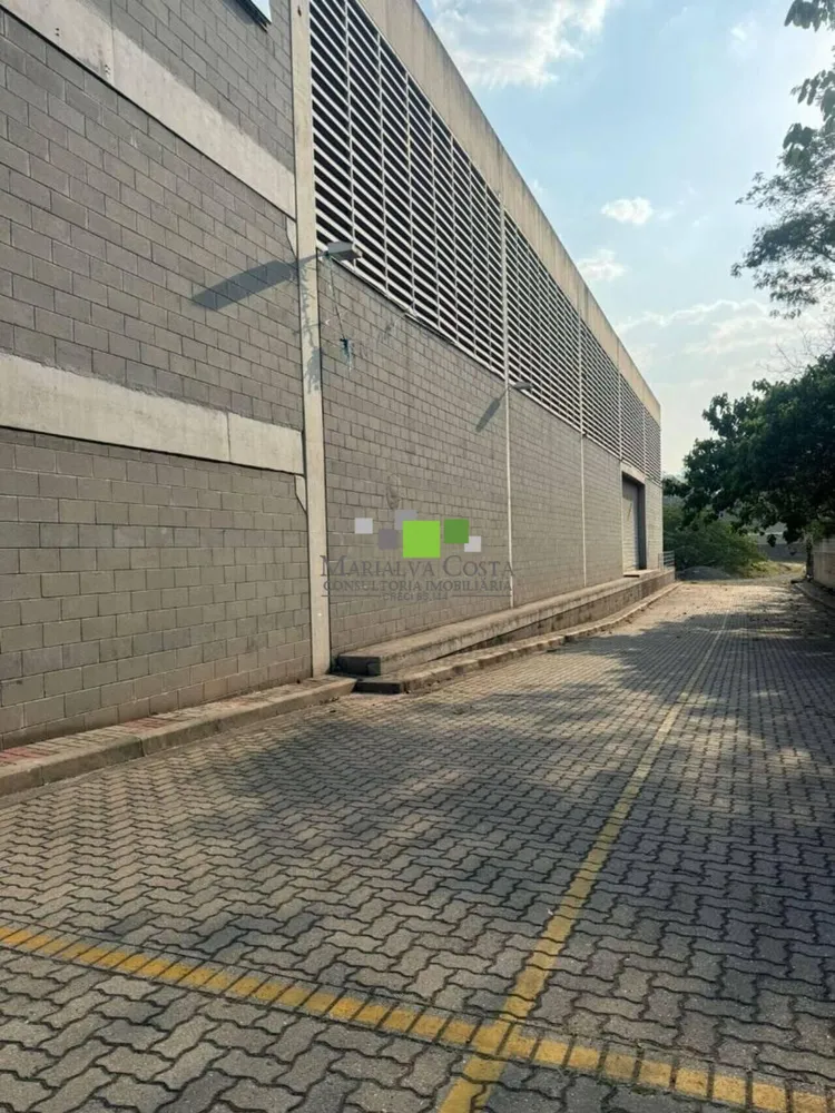 Depósito-Galpão - Foto 3