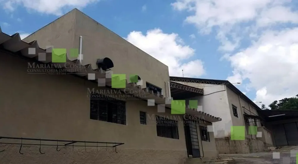 Depósito-Galpão - Foto 4