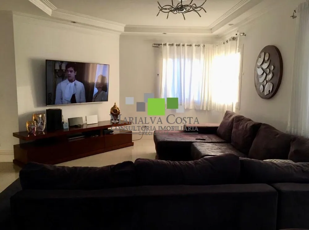 Casa, 5 quartos - Foto 4