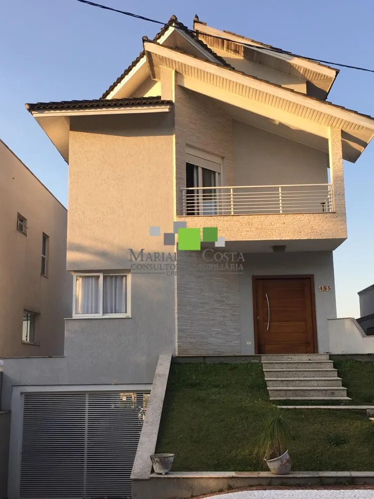 Casa, 5 quartos - Foto 2