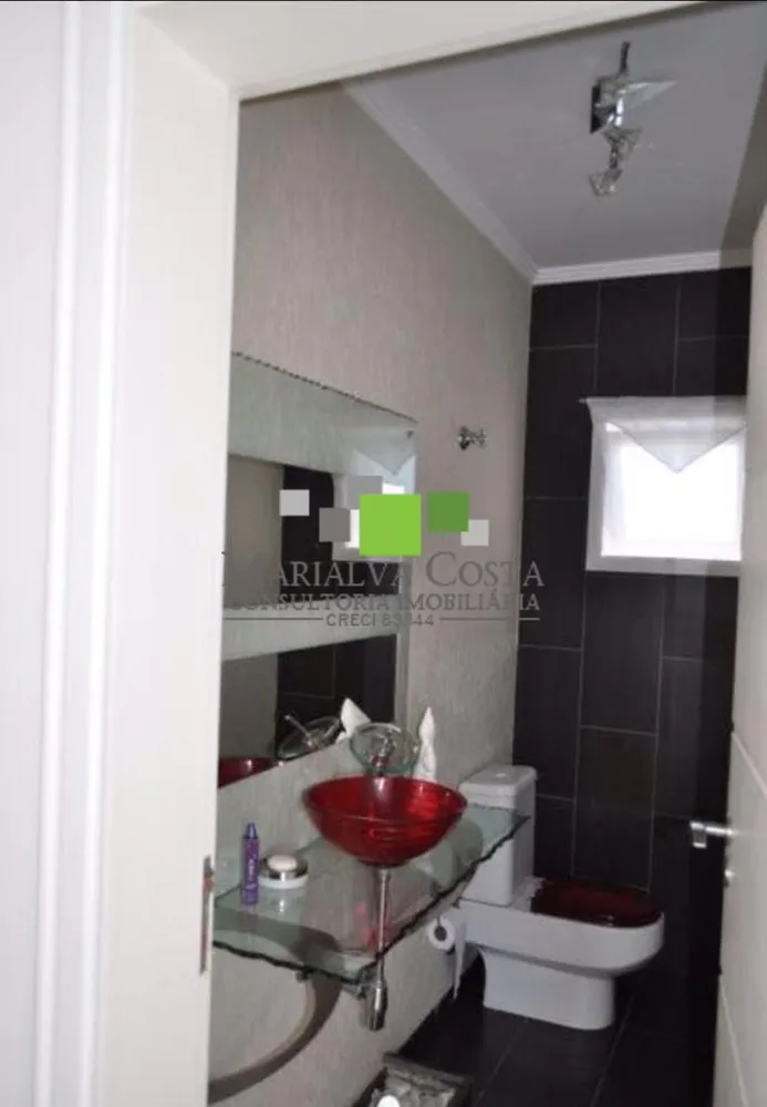 Casa, 5 quartos - Foto 6