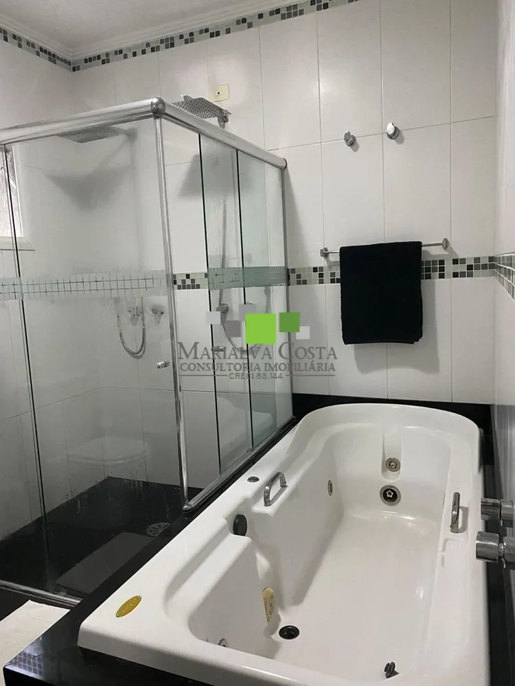Casa, 5 quartos - Foto 10