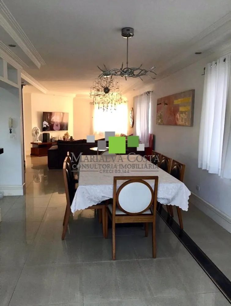 Casa, 5 quartos - Foto 5