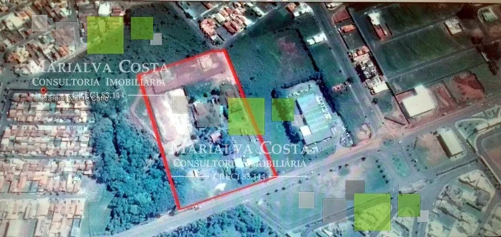 Terreno, 38 hectares - Foto 1