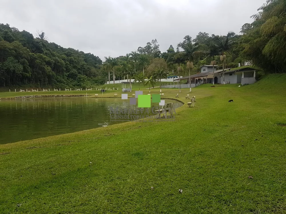 Fazenda à venda com 1 quarto - Foto 3