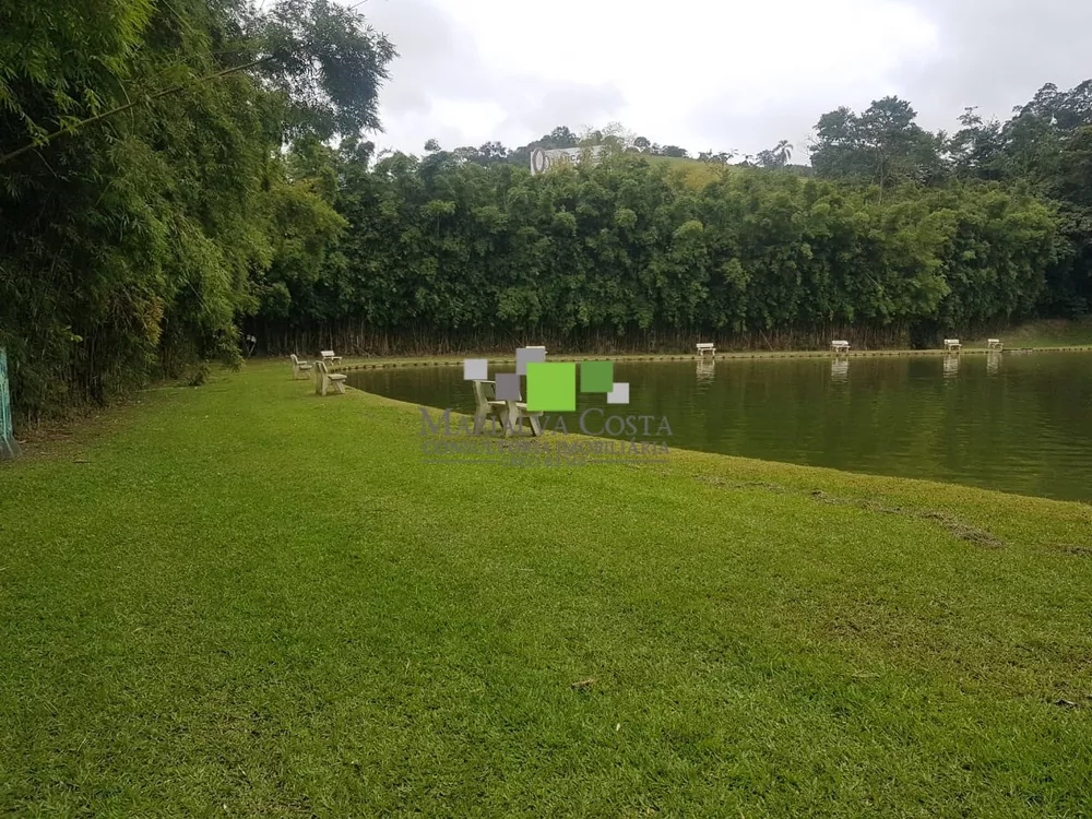 Fazenda à venda com 1 quarto - Foto 1