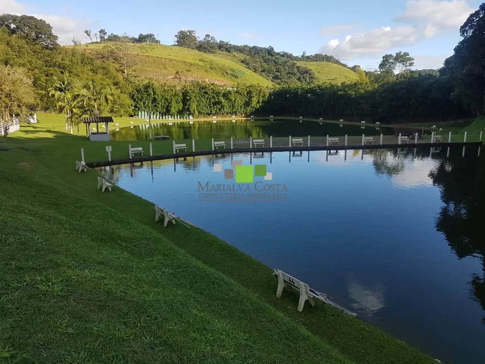 Fazenda à venda com 1 quarto - Foto 4