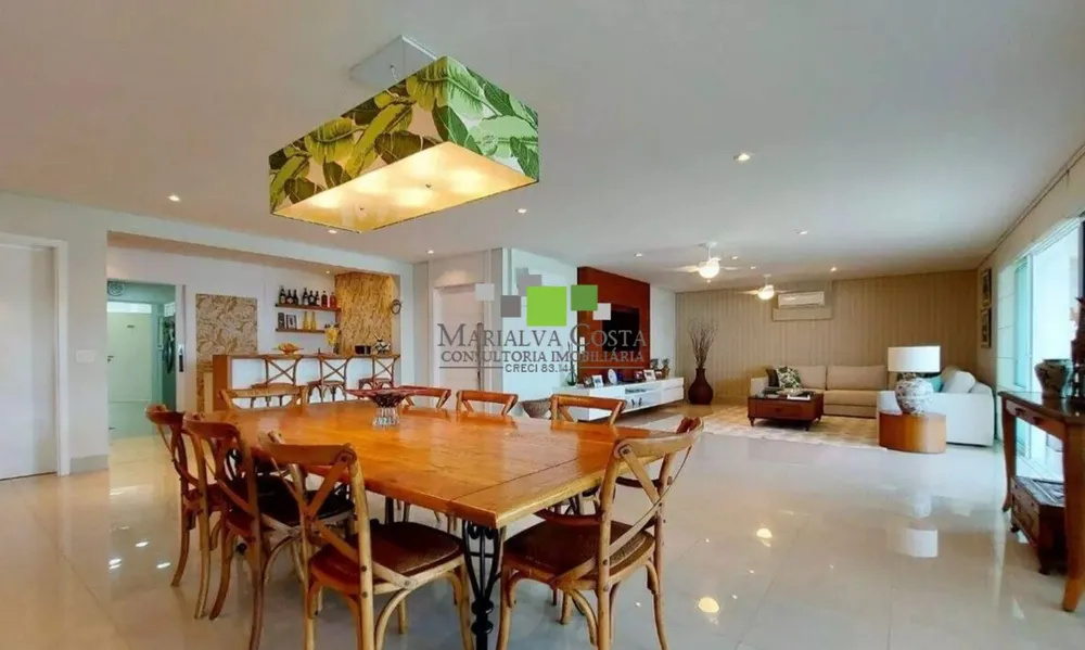 Apartamento, 4 quartos, 298 m² - Foto 10