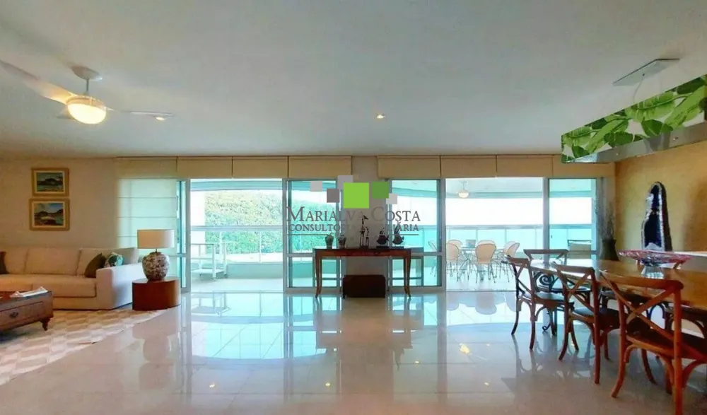 Apartamento, 4 quartos, 298 m² - Foto 16