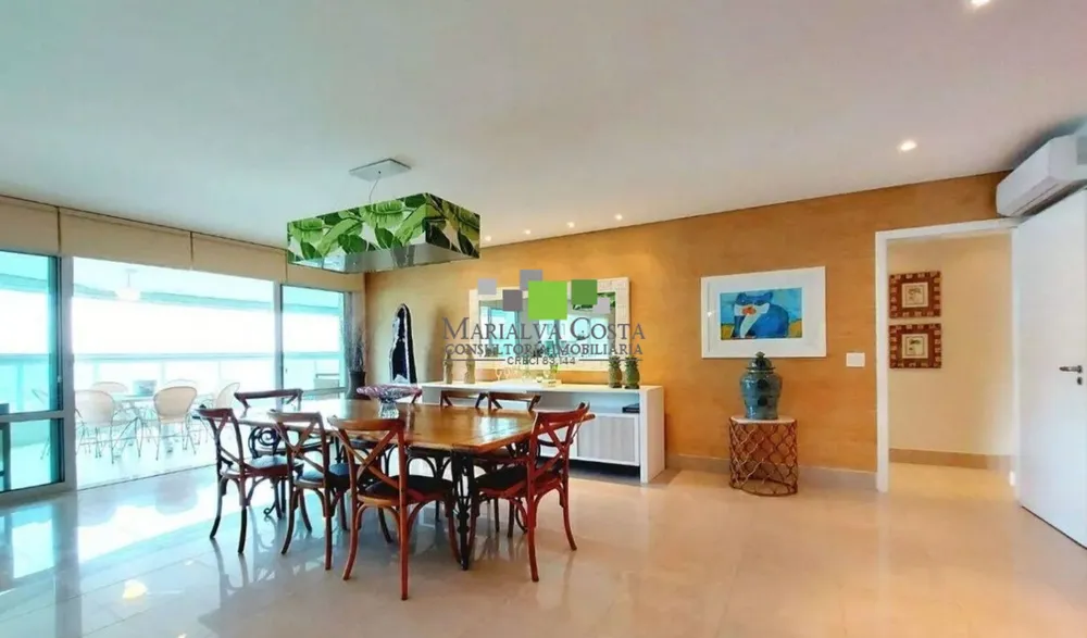 Apartamento, 4 quartos, 298 m² - Foto 2