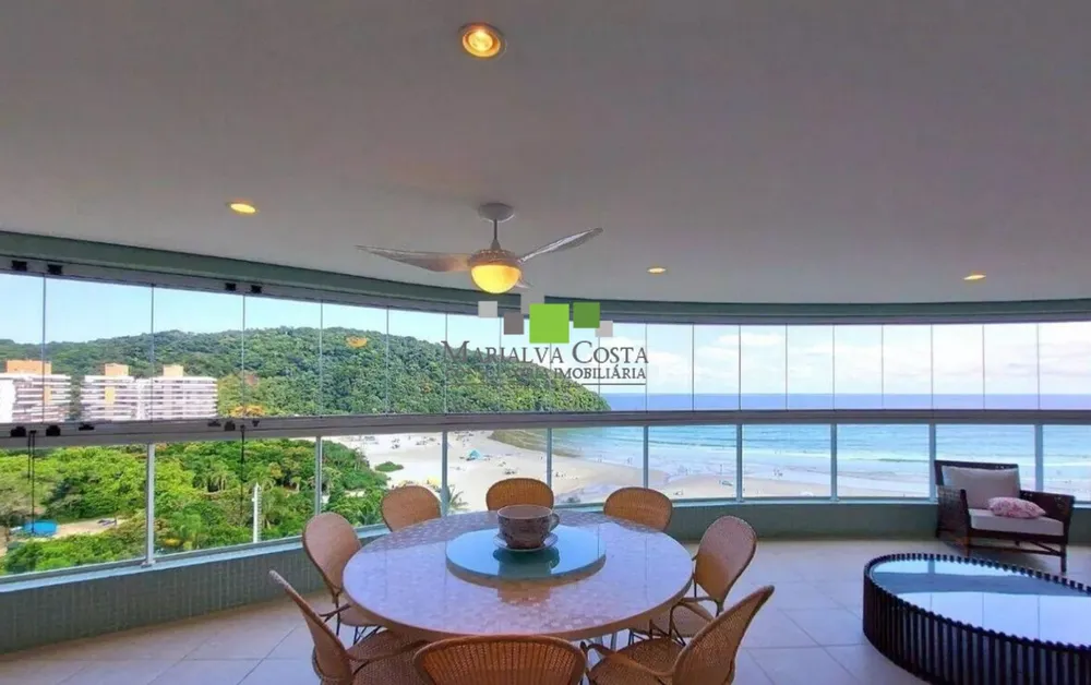 Apartamento, 4 quartos, 298 m² - Foto 8