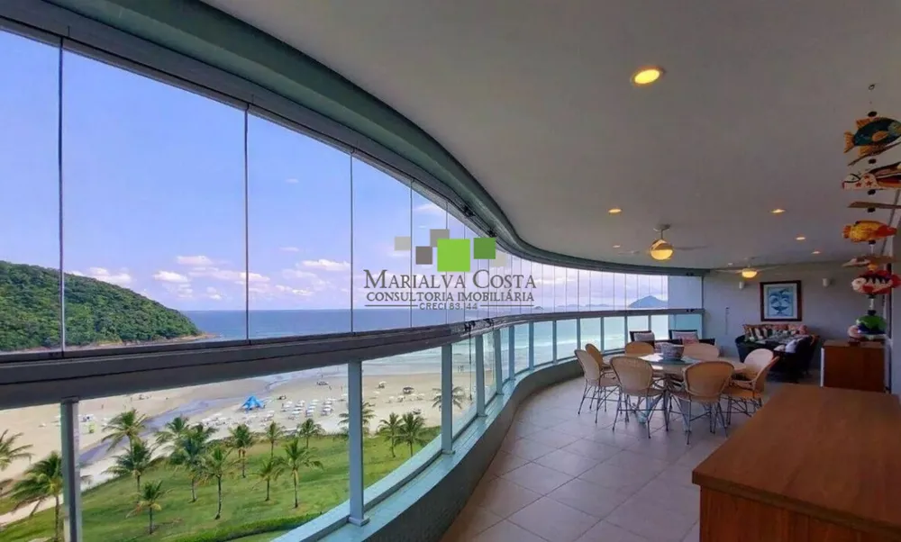 Apartamento, 4 quartos, 298 m² - Foto 7