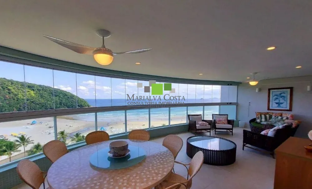 Apartamento, 4 quartos, 298 m² - Foto 1
