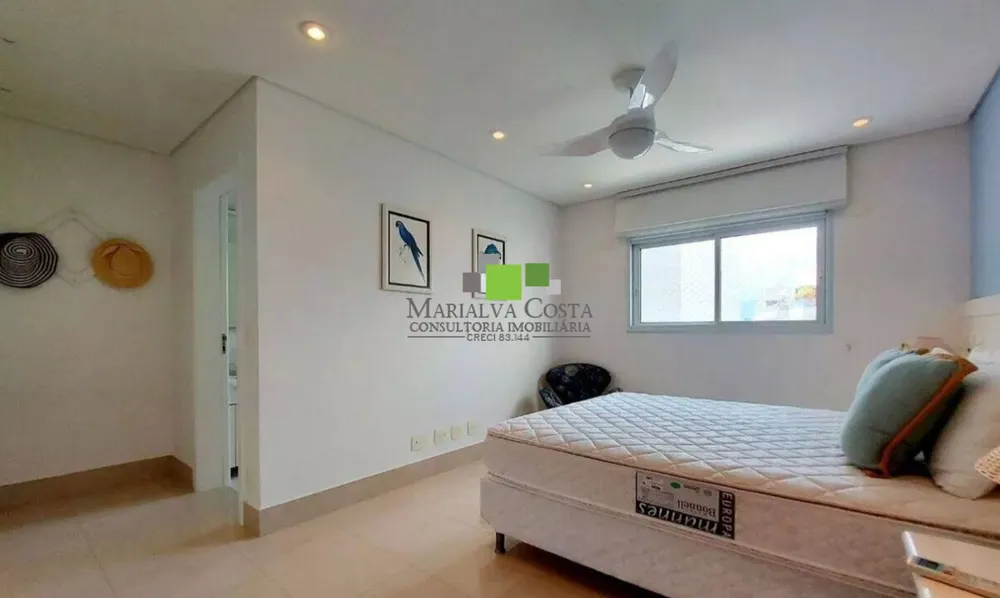 Apartamento, 4 quartos, 298 m² - Foto 14