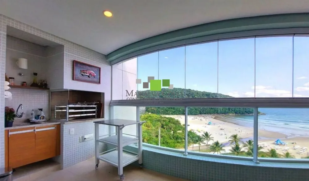 Apartamento, 4 quartos, 298 m² - Foto 6
