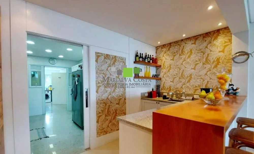 Apartamento, 4 quartos, 298 m² - Foto 5