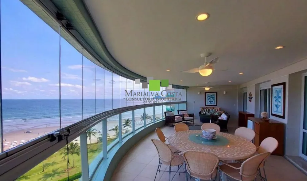 Apartamento, 4 quartos, 298 m² - Foto 9