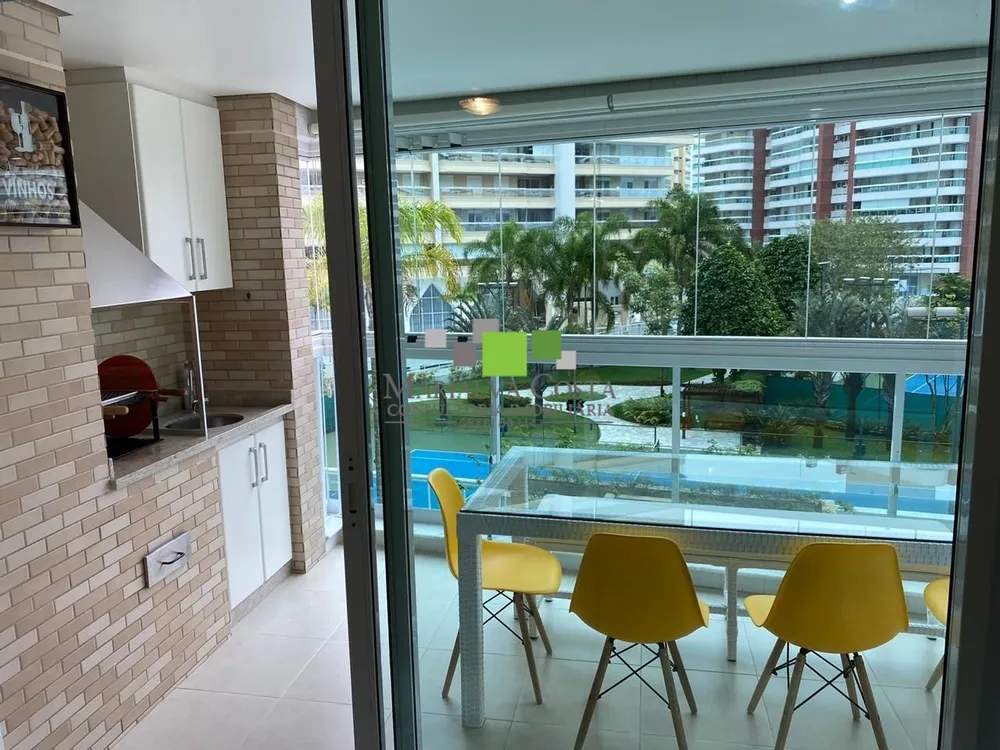 Apartamento, 3 quartos - Foto 16
