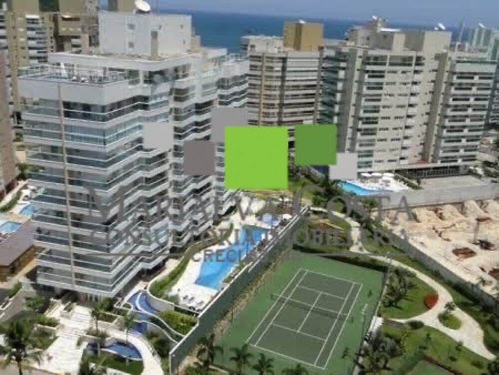 Apartamento à venda com 3 quartos - Foto 5