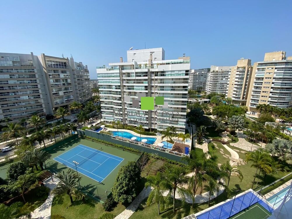Apartamento à venda com 3 quartos - Foto 6