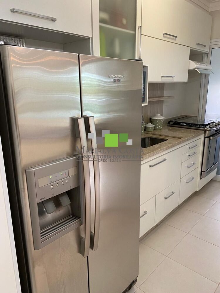 Apartamento à venda com 3 quartos - Foto 12