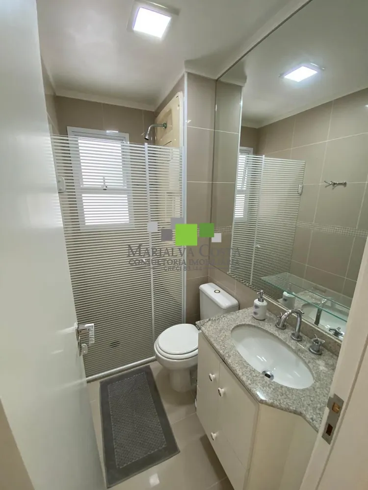 Apartamento, 3 quartos - Foto 27