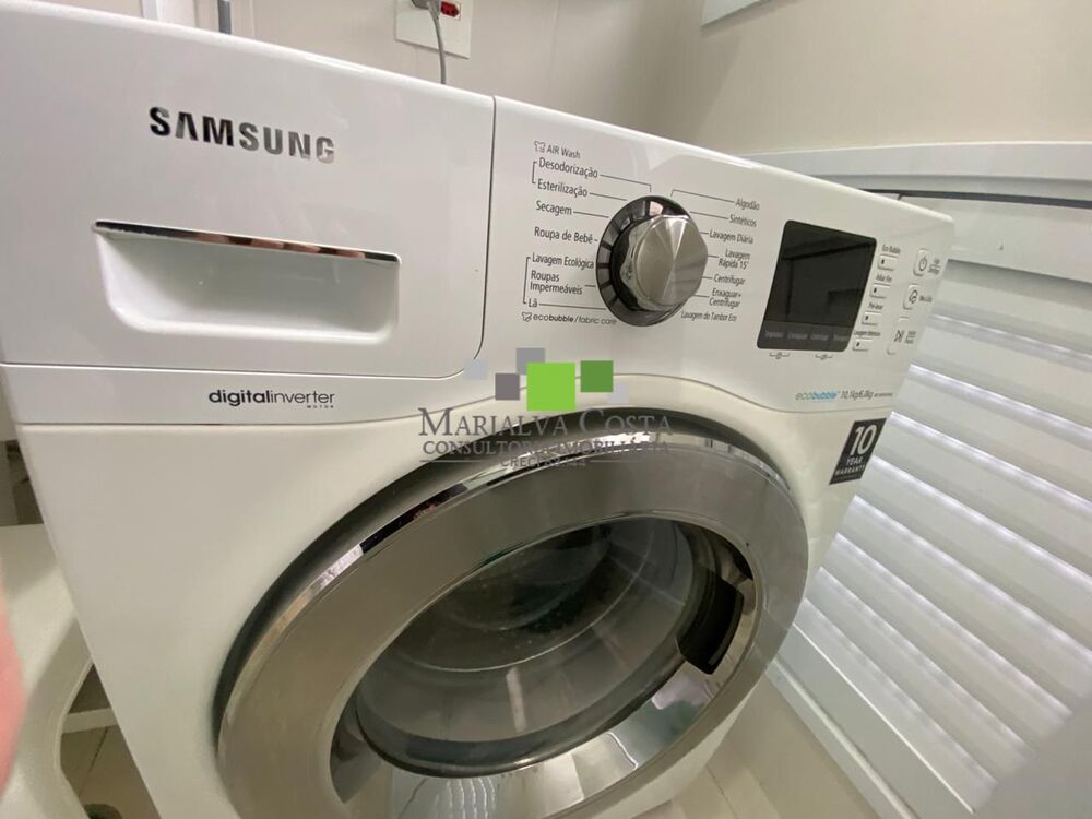 Apartamento à venda com 3 quartos - Foto 8