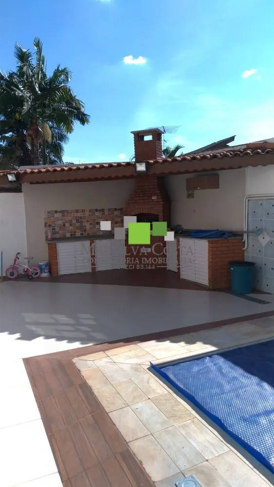 Casa, 4 quartos - Foto 8
