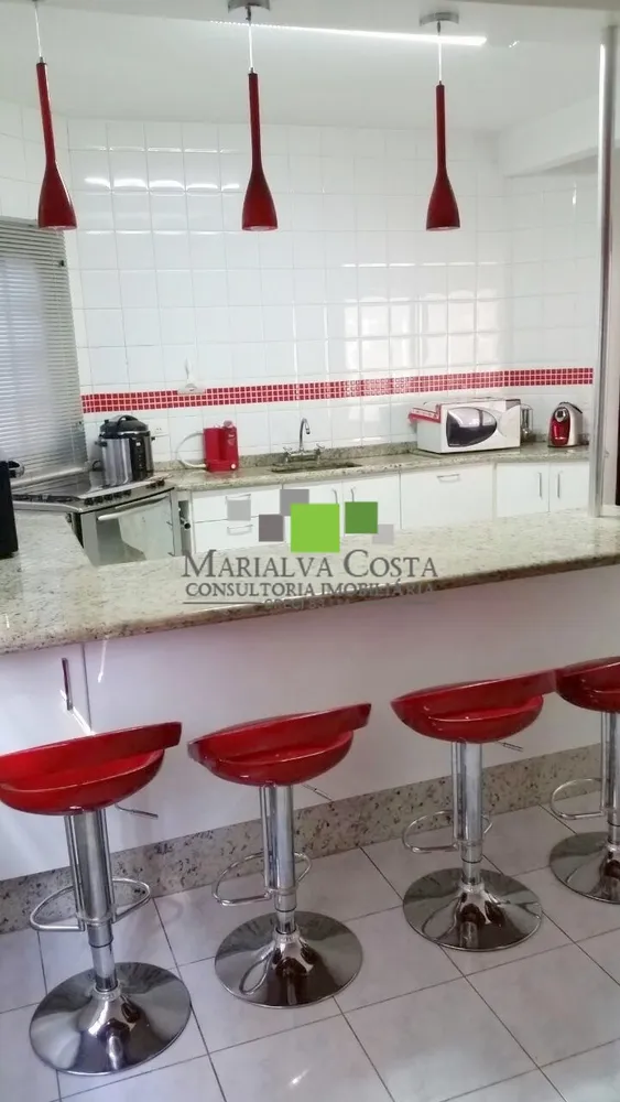 Casa, 4 quartos - Foto 4