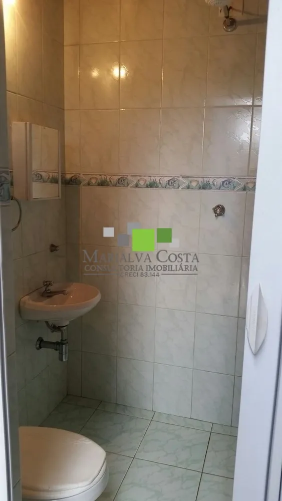 Casa, 4 quartos - Foto 9