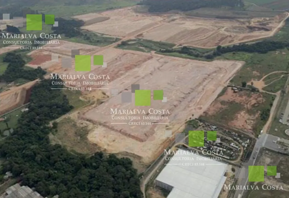 Terreno, 51 hectares - Foto 3